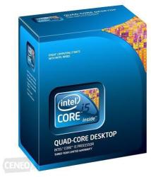 Intel Core i5-3330 4-Core 3GHz LGA1155