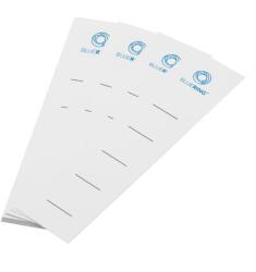 BLUERING Cserecímke gyűrűskönyvhöz, 3, 5cm, 50 db/csom Bluering® (35950) - tonerpiac