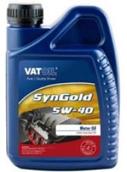 VatOil SynGold 5W-40 4 l