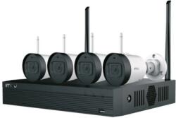 Dahua Imou KIT/NVR1104HS-W-S2/4-F22FE