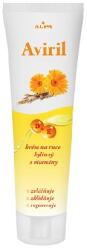 Alpa Aviril cremă de mâini pe bază de plante cu vitamine 100 ml