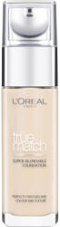 L'Oréal True Match machiaj lichid 30 ml 1W Golden Ivory