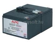 APC RBC6 csereakkumlátor (RBC6) (RBC6)