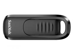 SanDisk Ultra Slider 64GB (SDCZ480-064G-G46) Memory stick