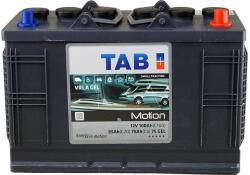 TAB Motion GEL C20/85 C5/75Ah (GF1276V/GF12070V)