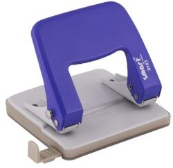 D. rect Perforator metalic 2 perforatii 30 coli D. Rect diverse culori (LV09284)