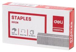 DELI Capse 24/6 1000 buc/cut Deli (DLE0012N)