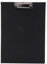 DELI Clipboard dublu negru Deli (DLE38154B)