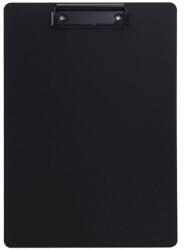 DELI Clipboard simplu foam negru Deli (DLEF75422)