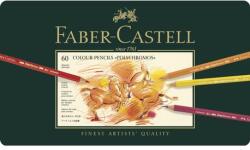 Faber-Castell Creioane colorate 60 cul Polychromos Faber-Castell (FC110060SD)