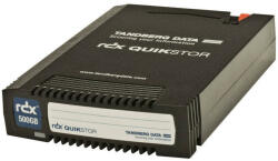 Tandberg Data RDX Quikstor 500GB (8541-RDX)