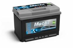MACHT NORDIK EFB 12V 90Ah 840A right+ (104 146)