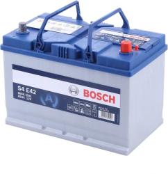 Bosch 85Ah 800A right+