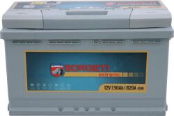 Sorgeti Estremo 90Ah 820A