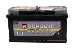 Sorgeti Supremo AGM 95Ah 860A
