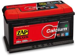 ZAP Plus 88Ah 680A
