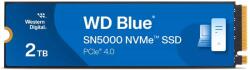 Western Digital SN5000 2TB (WDS200T4B0E)