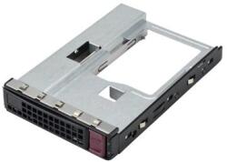Supermicro HDD keret 2.5" -> 3.5" HotSwap Gen 6.5 (MCP-220-00158-0B)
