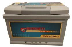 Sorgeti Estremo 77Ah 760A