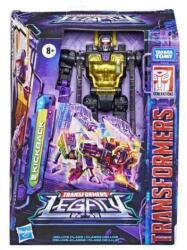 Hasbro Transformers: Legacy Deluxe Class Kickback átalakítható robotfigura - Hasbro (F2990/F3040) - jatekshop