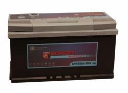 Sorgeti Supremo EFB Start-Stop 100Ah 880A