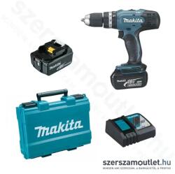 Makita DHP453RTE