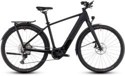 CUBE Kathmandu Hybrid C: 62 SLX 400X (2024)