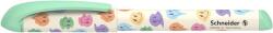 Schneider Rollertoll, patronos, 0, 5 mm, SCHNEIDER "Voice", Good Vibes 187163 (187163)