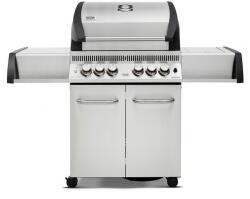 BroilChef Paramount 540 SBS BC-540SBS