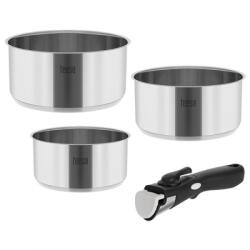Teesa 4 pcs TSA0148