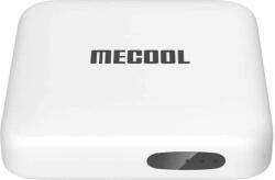 Mecool TV Box KM2 4K UHD (MCLKM2)