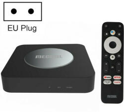 Mecool TV Box KM2 Plus 4K UHD (MCLKM2PLUS)