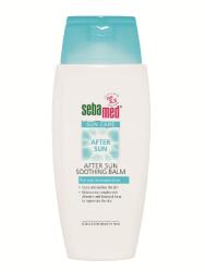 sebamed Balsam dermatologic revitalizant dupa plaja Sun Care, 150 ml, Sebamed