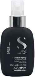 ALFAPARF Milano Spray pentru par Cristalli Liquidi Sublime, 125 ml, Alfaparf