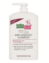 sebamed Sampon dermatologic impotriva caderii parului, 1000 ml, Sebamed