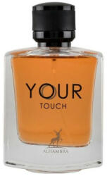Alhambra Your Touch for Men EDP 100 ml