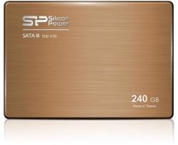 Silicon Power Velox V70 2.5 240GB SATA3 SP240GBSS3V70S25