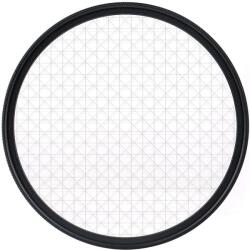 JJC 8 Points Star Filter 72mm (F-8XSTAR72) - tripont