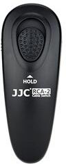 JJC Camera Remote Shutter Cord RCA-2II (RCA-2II) - tripont