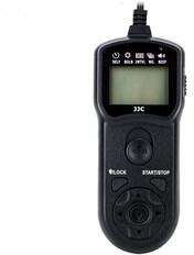 JJC Multi-Function Timer Remote Controller TM-I3 (TM-I3) - tripont