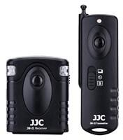 JJC RF Wireless Remote Controller JM-J2(II) (JM-J2(II)) - tripont