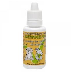  Vanelli Antipoux Van Plant Solutie x 25 ml
