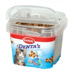  Sanal Sanal Cat Denta`s, 75 g