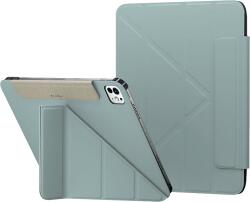 SwitchEasy Origami tablet tok iPad Pro 11" 2024/M4 tablethez, exquisite kék (SPD241093XB24) (SPD241093XB24)