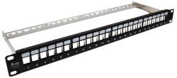 A-LAN Alan PK020 patch panel 1U (PK020)