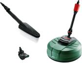 Bosch Home and Car Kit autótisztító készlet magasnyomású mosóhoz (F016800611)