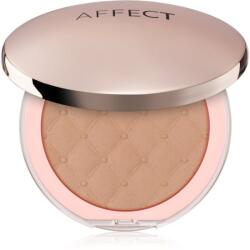 Affect Glamour Pressed Bronzer бронзант цвят Brazil 9 гр
