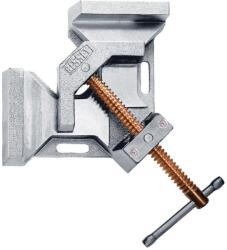 BESSEY - Clema unghiulara metalica 2x120x120mm [WSM12] (WSM12) - bricolaj-mag