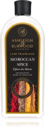 Ashleigh & Burwood London Lamp Fragrance Moroccan Spice rezervă lichidă pentru lampa catalitică 1000 ml