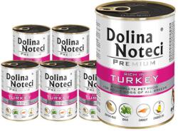 Dolina Noteci Premium Curcan bogat 12x400g